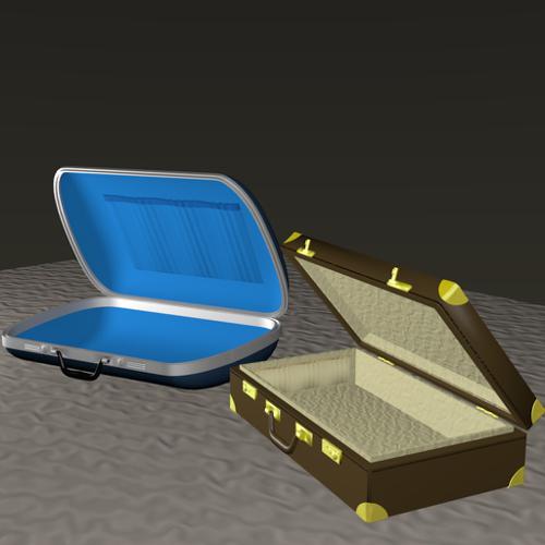 Suitcases preview image